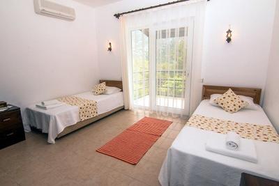Villa Orkide
