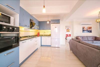 Villa Spring Hill Villas Kalkan