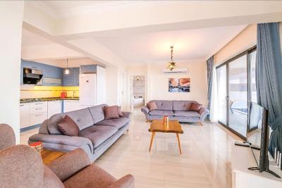Villa Spring Hill Villas Kalkan