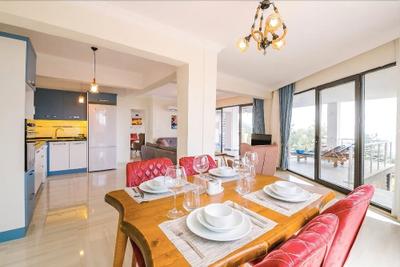 Villa Spring Hill Villas Kalkan