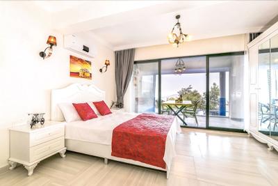 Villa Spring Hill Villas Kalkan
