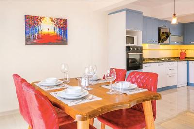 Villa Spring Hill Villas Kalkan