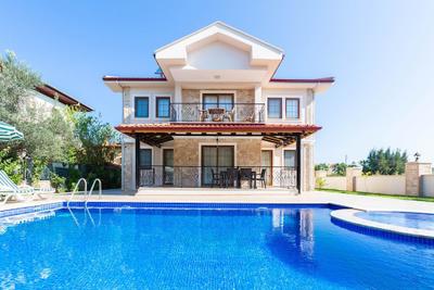 Villa Meltem Dalyan