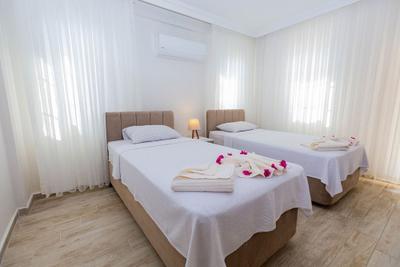 Villa Meltem Dalyan