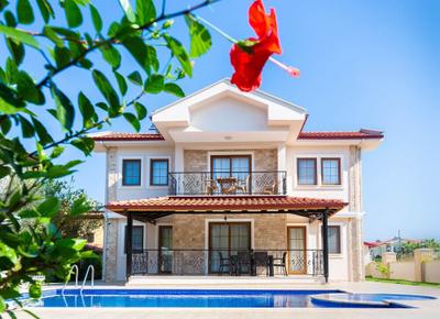 Villa Meltem Dalyan