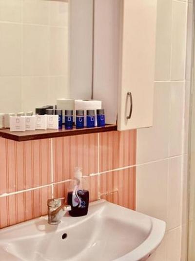 Sunshine Turizm ve Otelcilik Saros Cetin Apart Otel