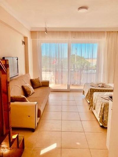 Sunshine Turizm ve Otelcilik Saros Cetin Apart Otel