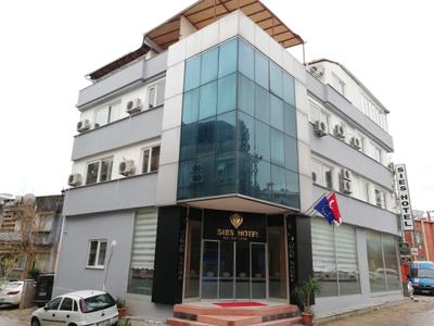 Sies Hotel
