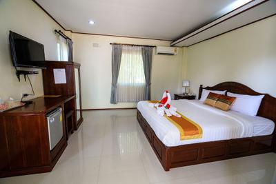 Onesook Resort Sukhothai