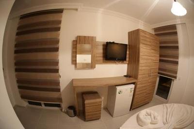 Royal Ezel Hotel