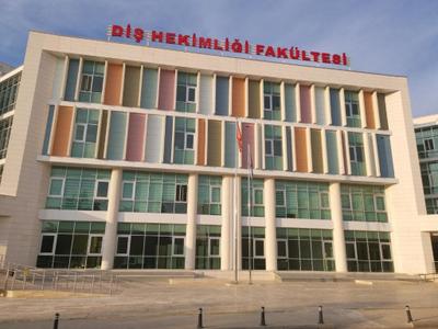 Royal Ezel Hotel