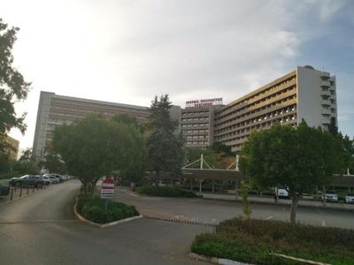 Royal Ezel Hotel