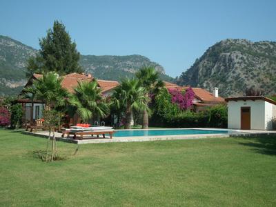 Villa Lale