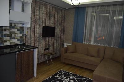 My Home Apart Ordu