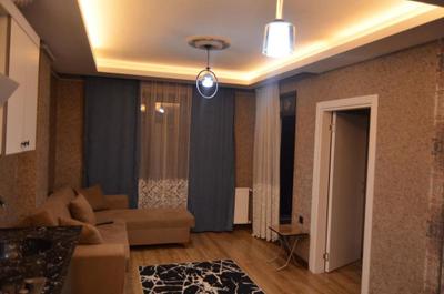 My Home Apart Ordu