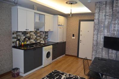 My Home Apart Ordu