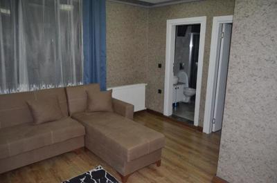 My Home Apart Ordu