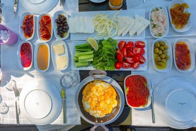 Villa Ozcelik