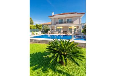 Villa Ozcelik