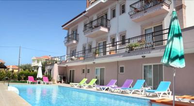 Su Otel Cunda