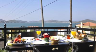 Su Otel Cunda