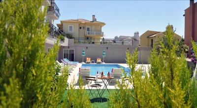 Su Otel Cunda