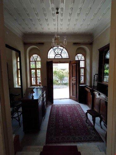 Anthea Hotel Büyükada