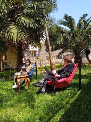 Anthea Hotel Büyükada