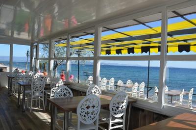 Beril Sahil Hotel