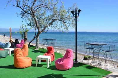 Beril Sahil Hotel