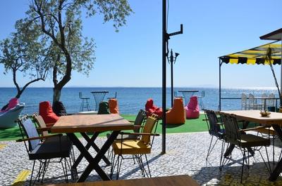 Beril Sahil Hotel