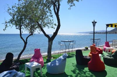 Beril Sahil Hotel