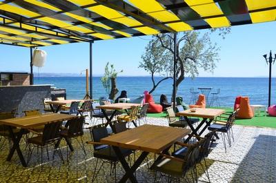 Beril Sahil Hotel