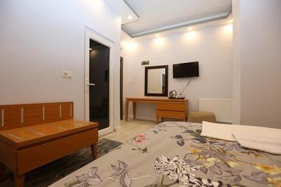 Kommagene Hotel