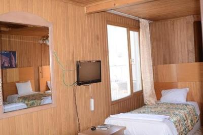Kommagene Hotel
