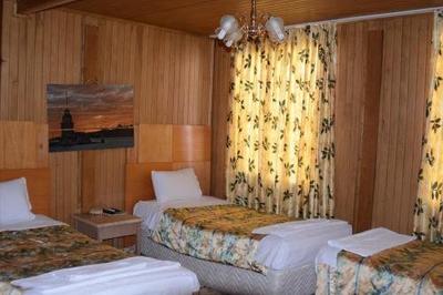 Kommagene Hotel