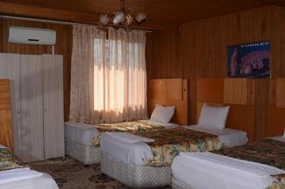 Kommagene Hotel
