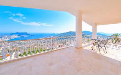Villa Acar