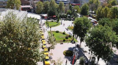 Park Hotel Malatya