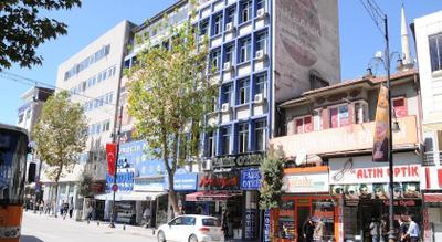 Park Hotel Malatya
