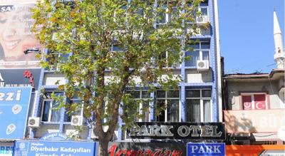 Park Hotel Malatya