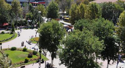 Park Hotel Malatya