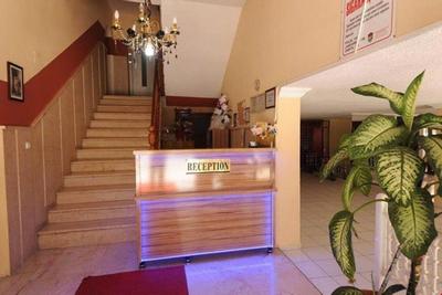 Sesam Apart