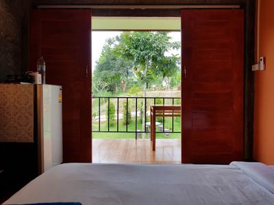 Khao Kho Lucky Hill Resort