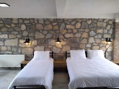Hotel Rezve