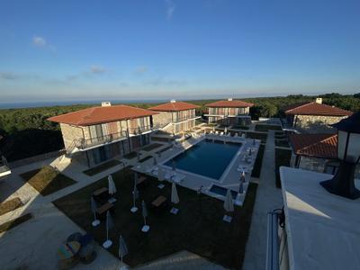 Hotel Rezve