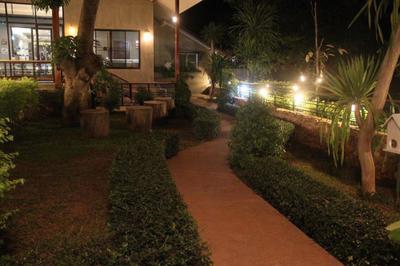 Baan Alisa Bed And Breakfast