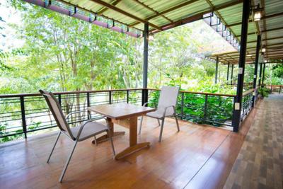 Baan Alisa Bed And Breakfast