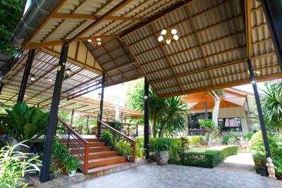 Baan Alisa Bed And Breakfast