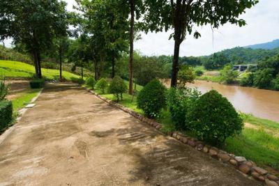 Baan Alisa Bed And Breakfast